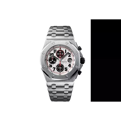 ap royal oak offshore manual